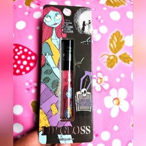 Disney's Nightmare Before Christmas Lip gloss